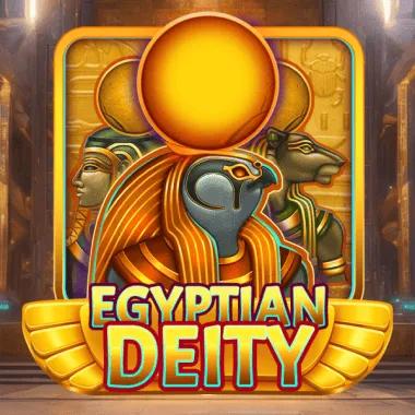 egyptian-deity