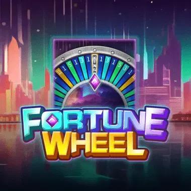 fortune-wheel