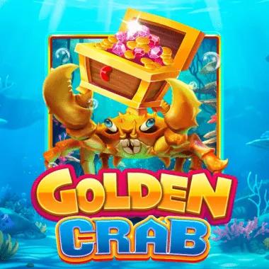 golden-crab