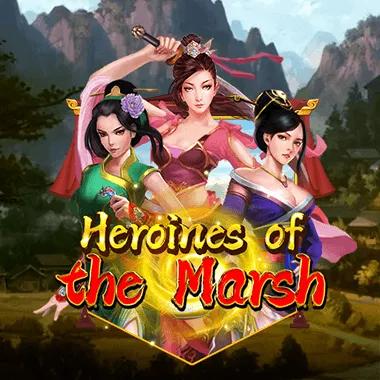 heroines-of-the-marsh