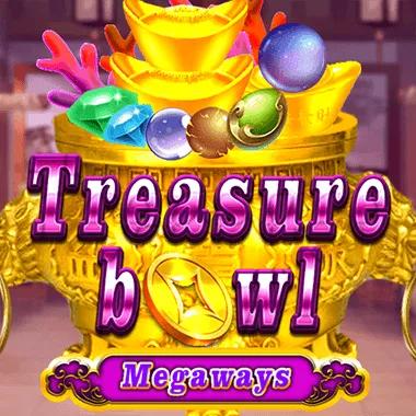 treasure-bowl-megaways