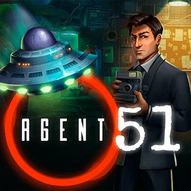 agent-51