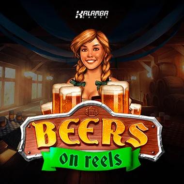 beers-on-reels