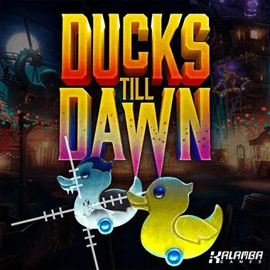 ducks-till-dawn