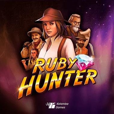 ruby-hunter