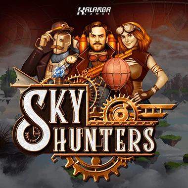 sky-hunters