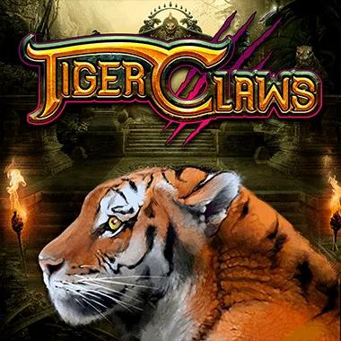 tiger-claws