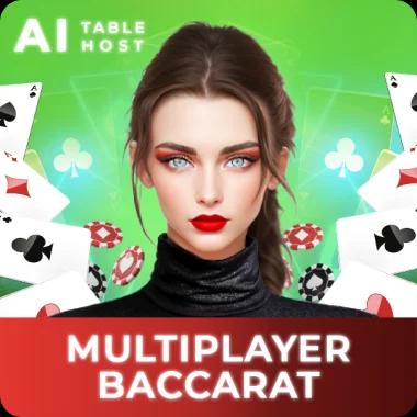 multiplayer-baccarat-with-ai-host