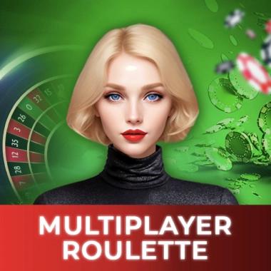 multiplayer-roulette