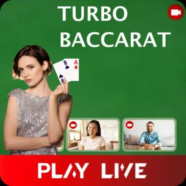 turbo-baccarat