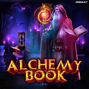 alchemy-book