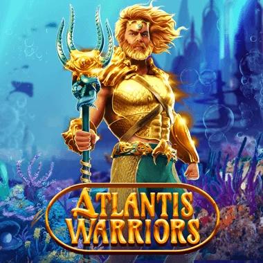 atlantis-warriors