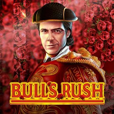 bulls-rush