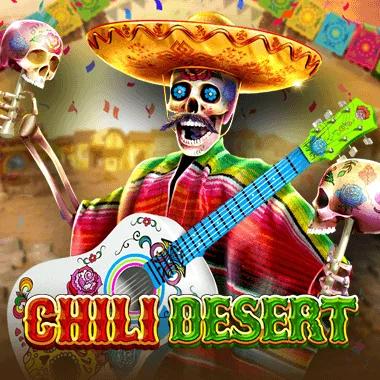 chili-desert