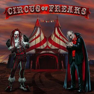 circus-of-freaks