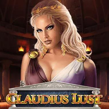 claudius-lust