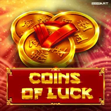 coins-of-luck