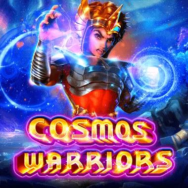 cosmos-warriors