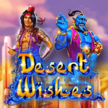 desert-wishes