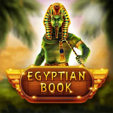 egyptian-book