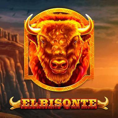 el-bisonte