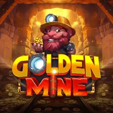 golden-mine