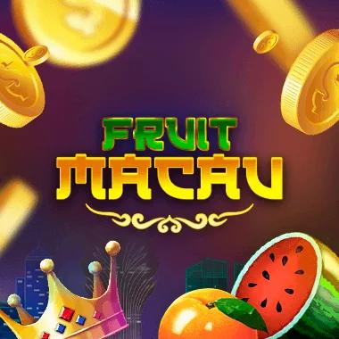 fruit-macao