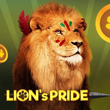 lions-pride-mascot