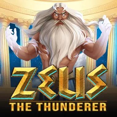 zeus-the-thunderer