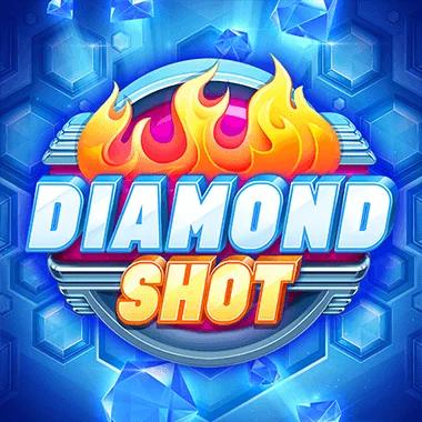 diamond-shot