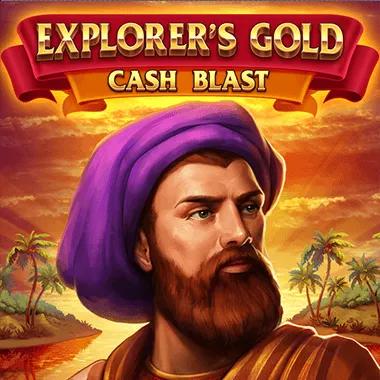 explorers-gold-cash-blast