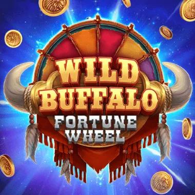 wild-buffalo-fortune-wheel