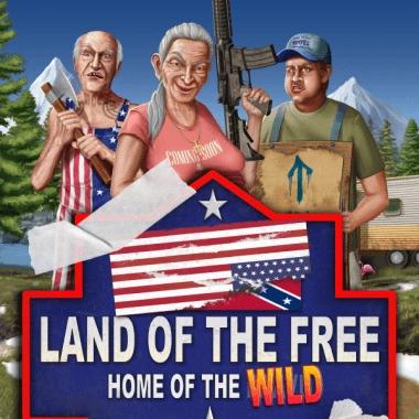 land-of-the-free