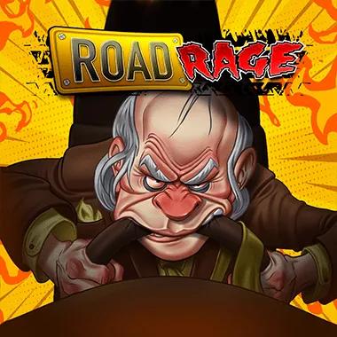 road-rage