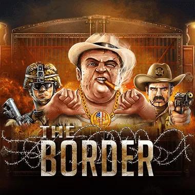 the-border