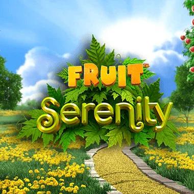 fruit-serenity