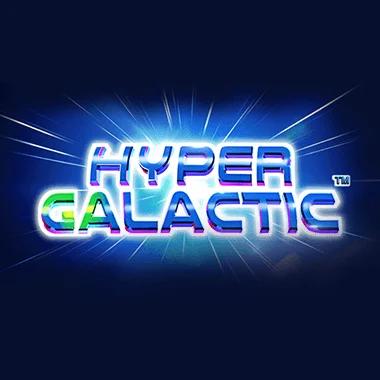 hyper-galactic