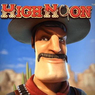 high-noon