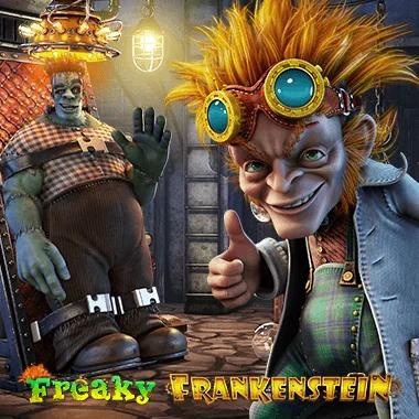 freaky-frankenstein