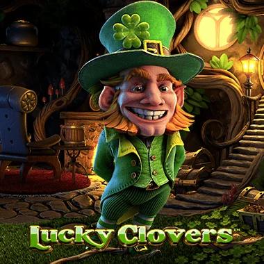 lucky-clovers