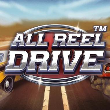 all-reel-drive