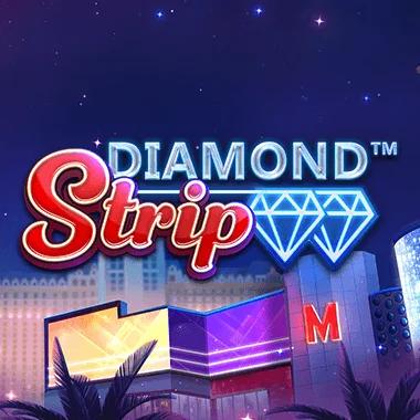 diamond-strip