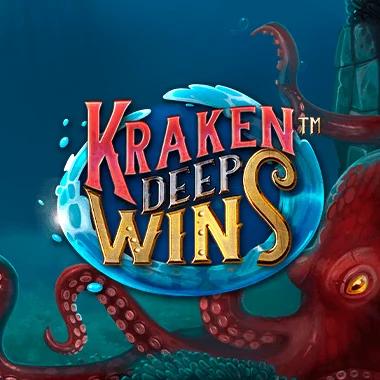 kraken-deep-wins