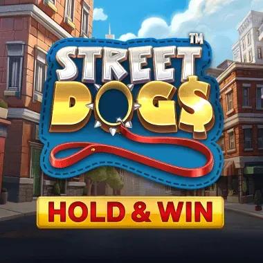 street-dogs