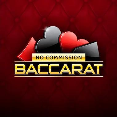 baccarat-no-commission