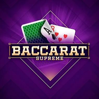 baccarat-supreme