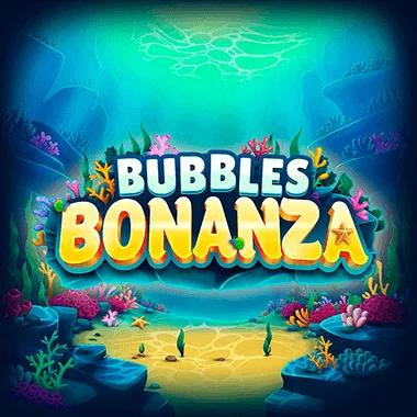 bubbles-bonanza