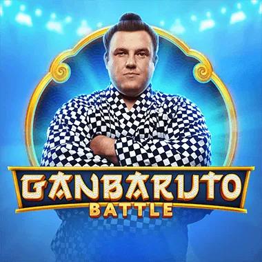 ganbaruto-battle