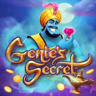 genies-secret