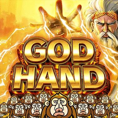 god-hand